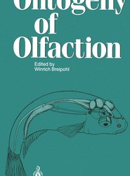 Ontogeny of Olfaction