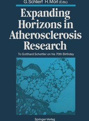 Expanding Horizons in Atherosclerosis Research