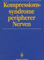 Kompressionssyndrome peripherer Nerven