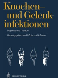 Knochen- und Gelenkinfektionen