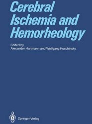 Cerebral Ischemia and Hemorheology