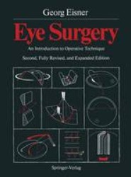 Eye Surgery