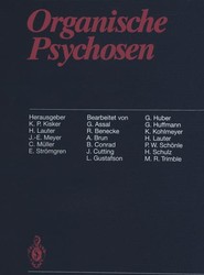 Organische Psychosen