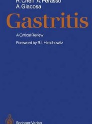 Gastritis