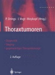 Thoraxtumoren