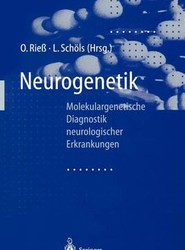 Neurogenetik