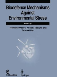 Biodefence Mechanisms Against Environmental Stress