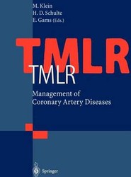 TMLR Management of Coronary Artery Diseases