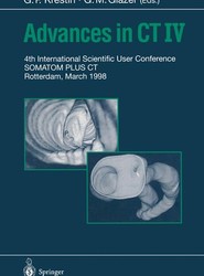 Advances in CT IV