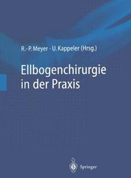Ellbogenchirurgie in der Praxis