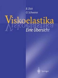 Viskoelastika - Eine UEbersicht