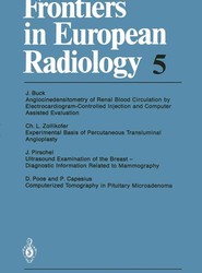 Frontiers in European Radiology