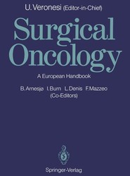 Surgical Oncology