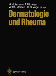 Dermatologie und Rheuma