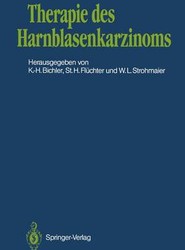 Therapie des Harnblasenkarzinoms