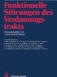 Funktionelle Storungen des Verdauungstrakts