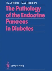 The Pathology of the Endocrine Pancreas in Diabetes