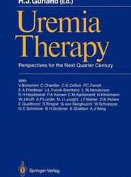 Uremia Therapy