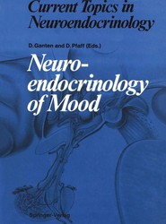 Neuroendocrinology of Mood