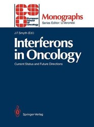 Interferons in Oncology