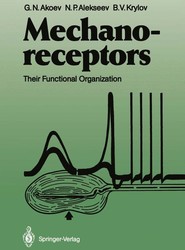 Mechanoreceptors