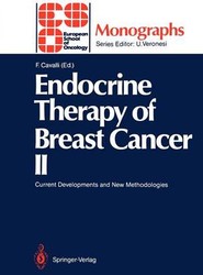 Endocrine Therapy of Breast Cancer
