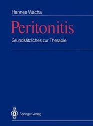 Peritonitis
