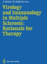 Virology and Immunology in Multiple Sclerosis: Rationale for Therapy