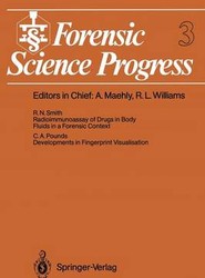 Forensic Science Progress