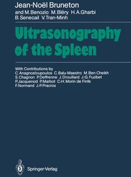 Ultrasonography of the Spleen