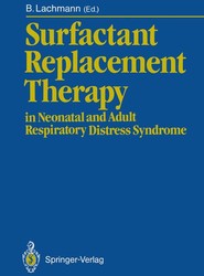 Surfactant Replacement Therapy