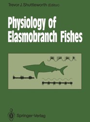 Physiology of Elasmobranch Fishes