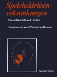Speicheldrusenerkrankungen
