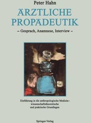 Arztliche Propadeutik