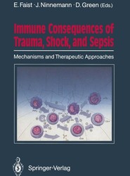 Immune Consequences of Trauma, Shock, and Sepsis