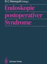 Endoskopie postoperativer Syndrome