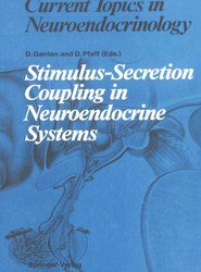 Stimulus-Secretion Coupling in Neuroendocrine Systems