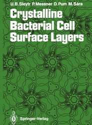 Crystalline Bacterial Cell Surface Layers