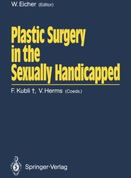 Plastic Surgery in the Sexually Handicapped
