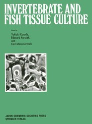 Invertebrate and Fish Tissue Culture