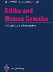 Ethics and Human Genetics