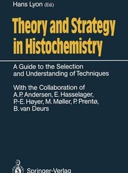 Theory and Strategy in Histochemistry