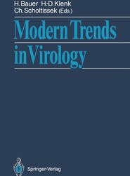 Modern Trends in Virology