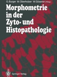 Morphometrie in der Zyto- und Histopathologie