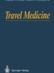 Travel Medicine