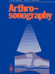 Arthrosonography