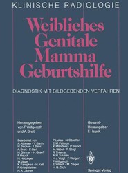 Weibliches Genitale Mamma * Geburtshilfe