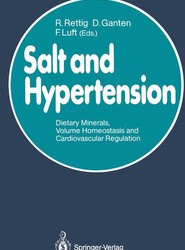 Salt and Hypertension