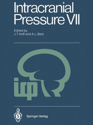 Intracranial Pressure VII