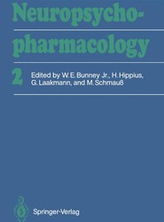Neuropsychopharmacology